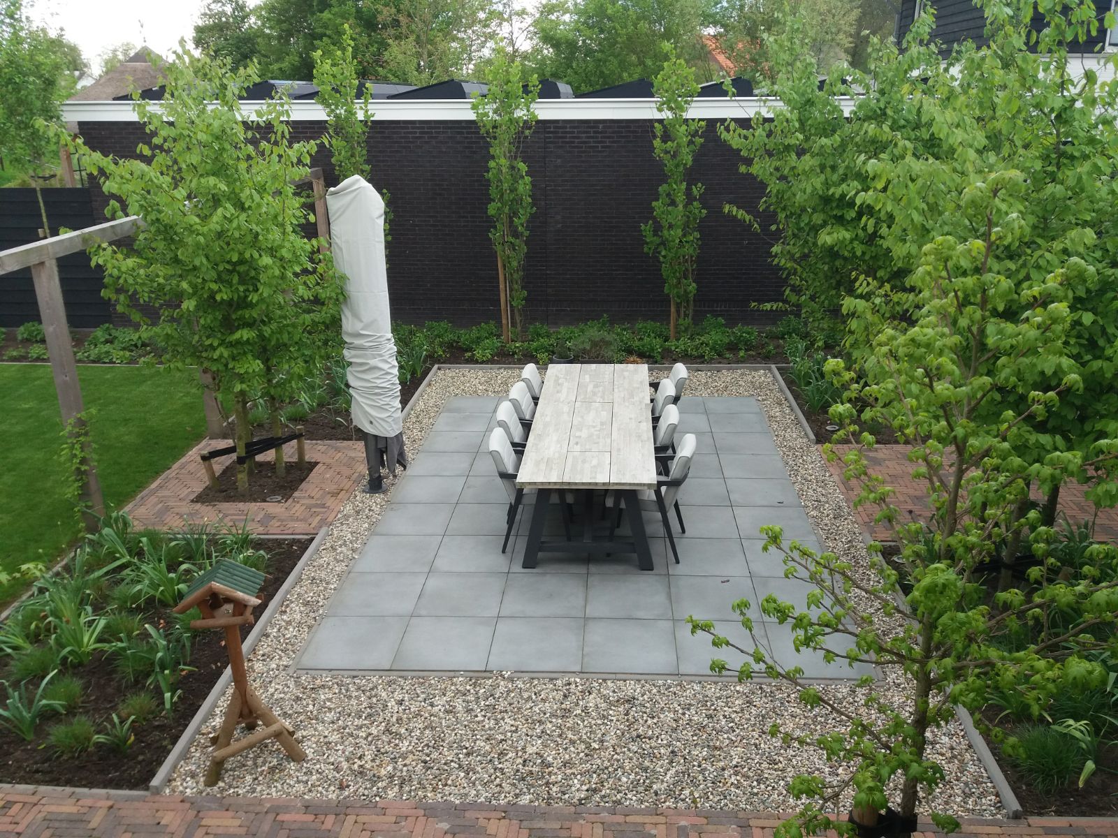 Onderhoud tuin Houten