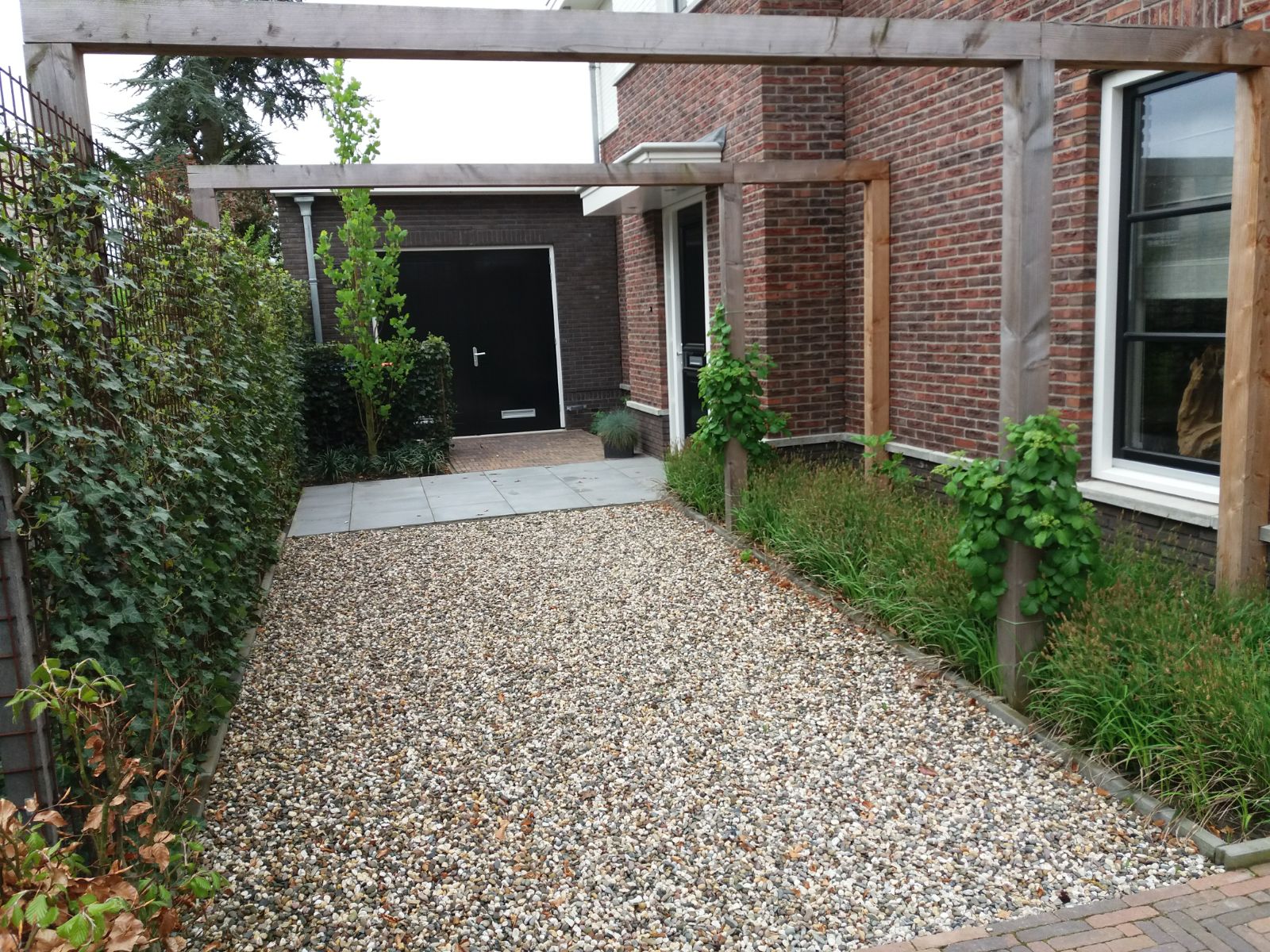 Onderhoud tuin Houten