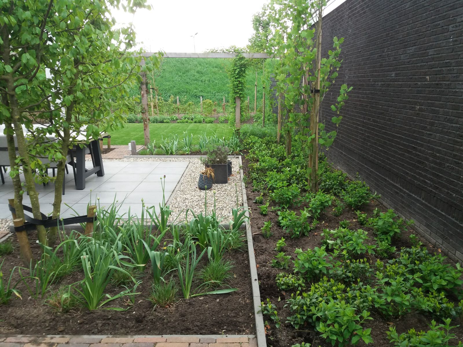 Onderhoud tuin Houten