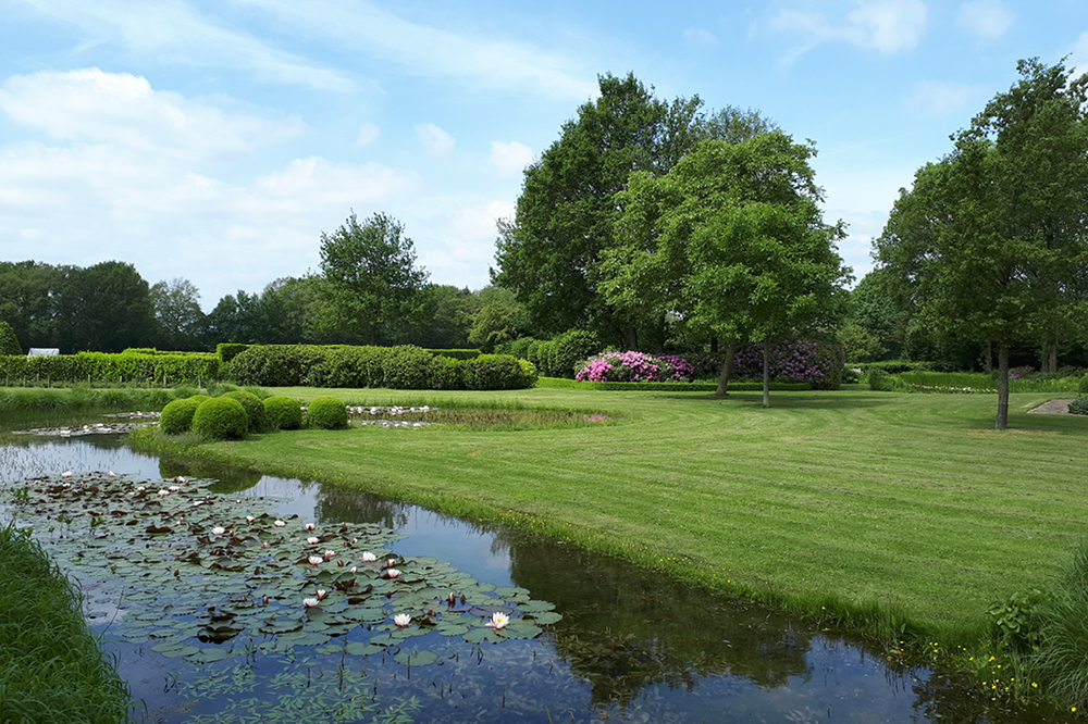 tuinonderhoud