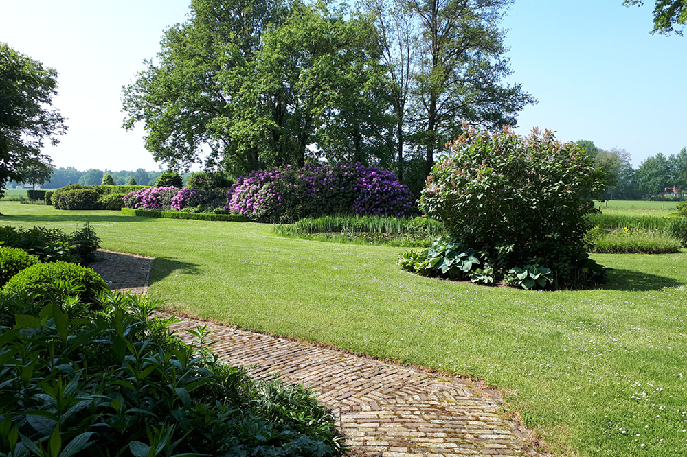tuinonderhoud