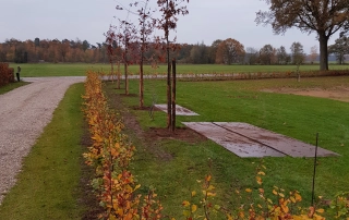 Schuurwoning Gaanderen