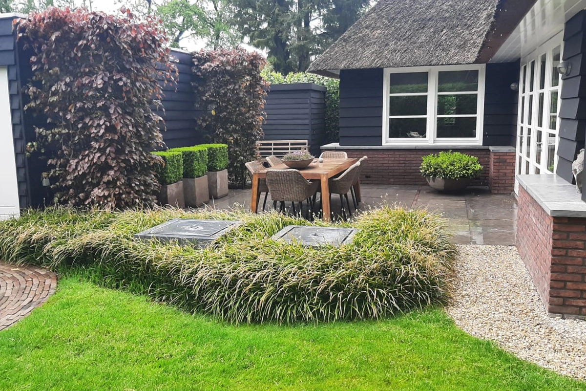 Advies over tuinen - Oscar's Groen