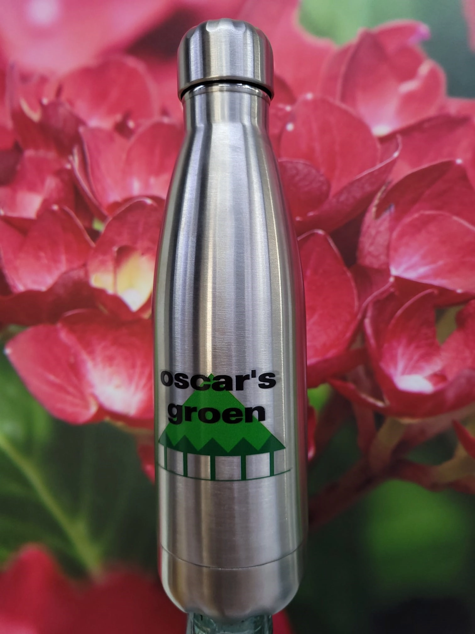 Drinkfles – 1