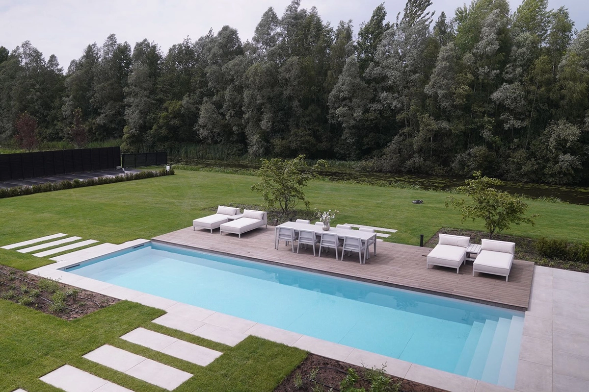 Advies over tuinen met karakter - Oscar's Groen