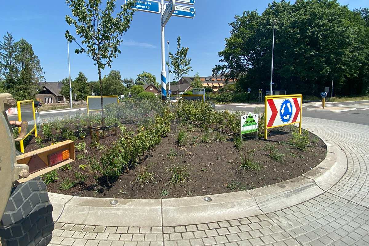 de mooiste bedrijfstuinen